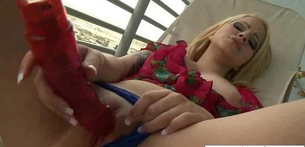  Horny Girl (cami miller) Use All Kind Of Stuffs To Masturbate vid-04